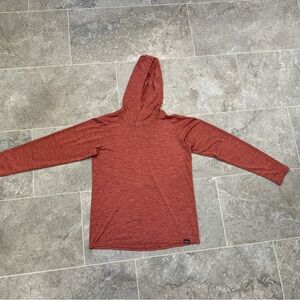 Patagonia Cool Daily